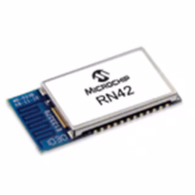 RN42HCI-I/RM Microchip Technology  RF Transceiver Modules and Modems